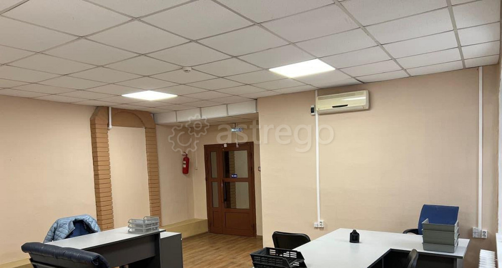 Офис, 52 м2 Барнаул - изображение 4