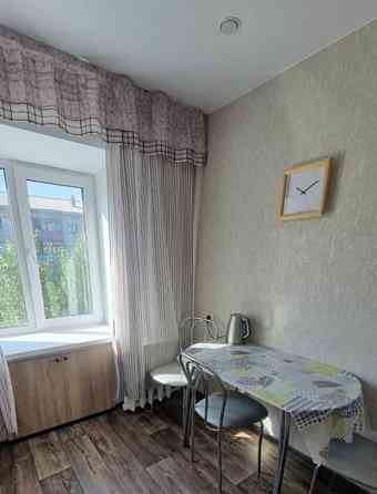 1-комн. квартира, 31 м2, 3/6 эт. Барнаул