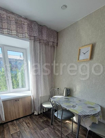 1-комн. квартира, 31 м2, 3/6 эт. Барнаул - изображение 1