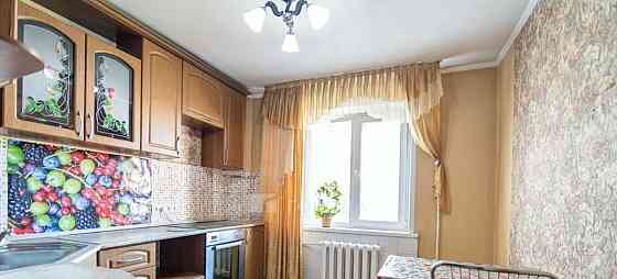 4-комн. квартира, 97 м2, 4/9 эт. Барнаул