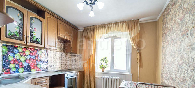 4-комн. квартира, 97 м2, 4/9 эт. Барнаул - изображение 2