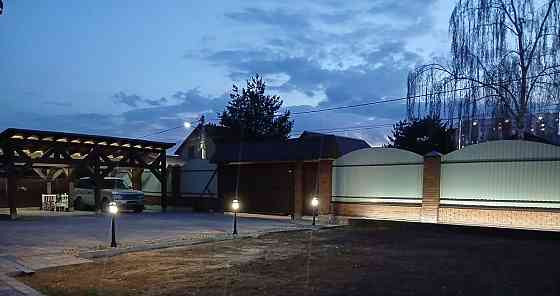 Коттедж, 163.2 м2, 9.62 сотки, 1 эт. Чехов