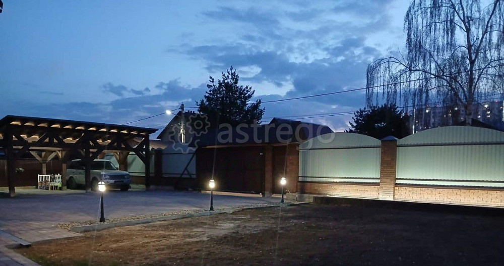 Коттедж, 163.2 м2, 9.62 сотки, 1 эт. Чехов - изображение 3