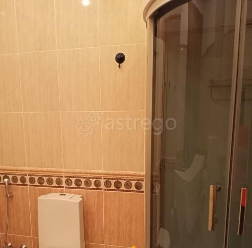 2-комн. квартира, 100 м2, 3/5 эт. Москва - изображение 7