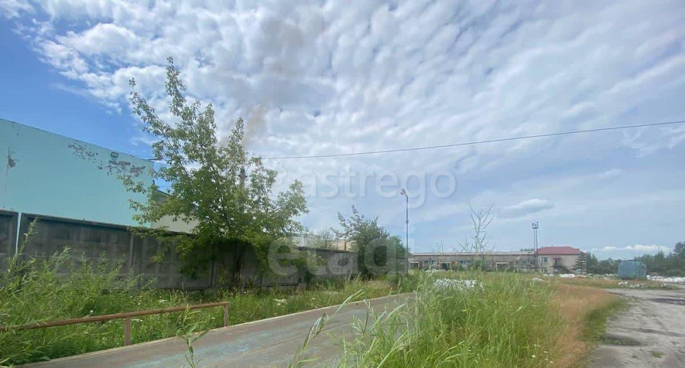 Коммерческий участок, 8.87 сотки Белогорск - изображение 3