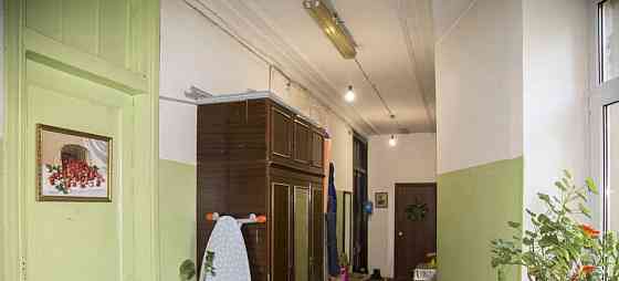 6-комн. квартира, 498.1 м2, 2/4 эт. Санкт-Петербург