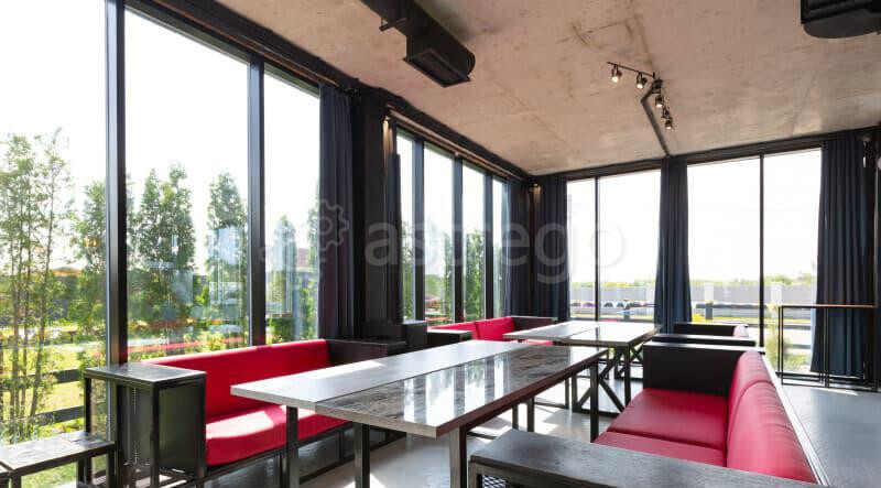 Коттедж, 673 м2 Щёлково - изображение 6