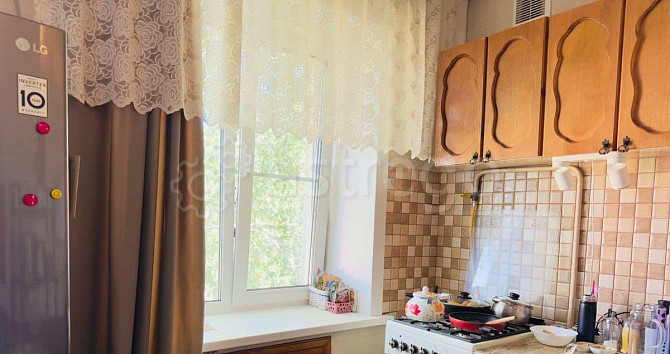 Студия, 33 м2, 3/3 эт. Бийск - изображение 6