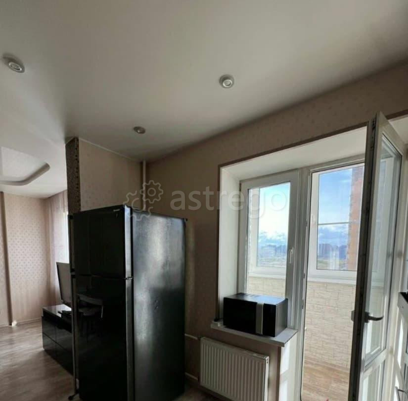 3-комн. квартира, 70 м2, 8/17 эт. Люберцы - изображение 2