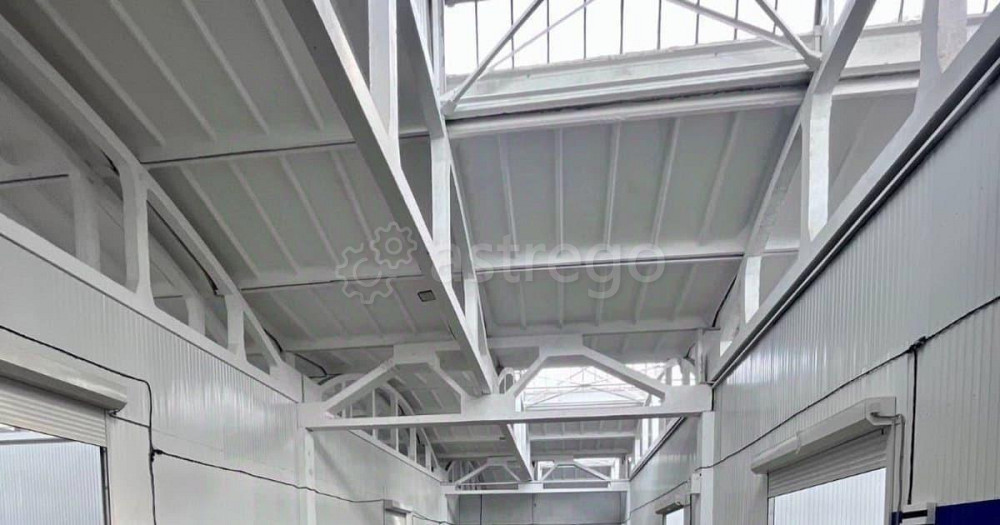 Свободного назначения, 210 м2 Майкоп - изображение 2