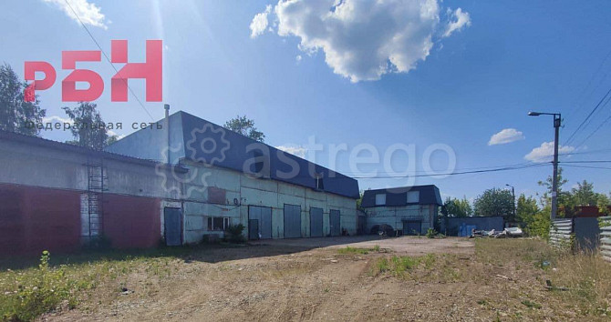 Склад, 600 м2 Нефтекамск - изображение 2