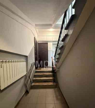 2-комн. квартира, 56 м2, 5/6 эт. Москва