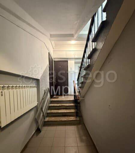 2-комн. квартира, 56 м2, 5/6 эт. Москва - изображение 4