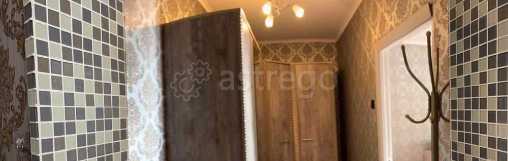 1-комн. квартира, 43 м2, 6/25 эт. Люберцы - изображение 6