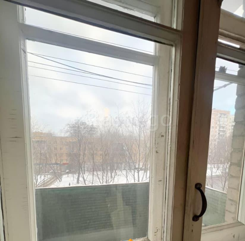 Комната, 15.1 м2, 3/5 эт. Москва - изображение 7