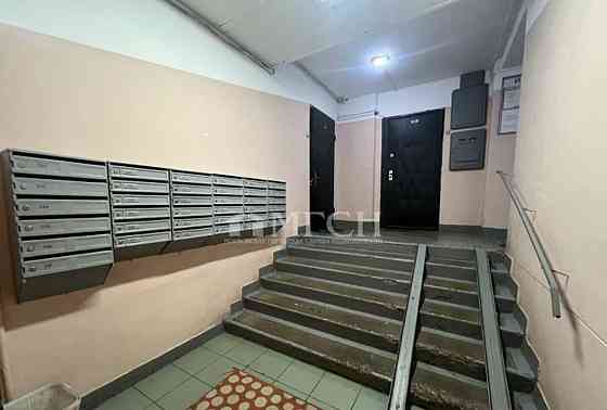 4-комн. квартира, 62.8 м2, 9/9 эт. Москва