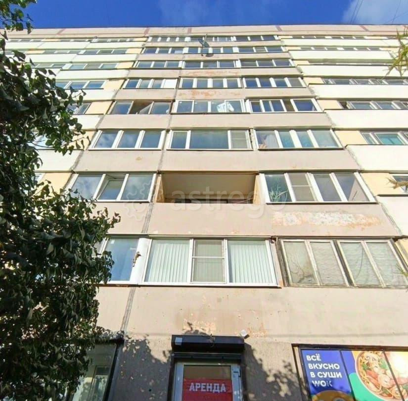 Свободного назначения, 63 м2 Санкт-Петербург - изображение 7