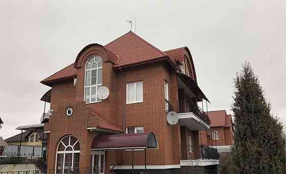 Таунхаус, 460 м2 Старый Оскол