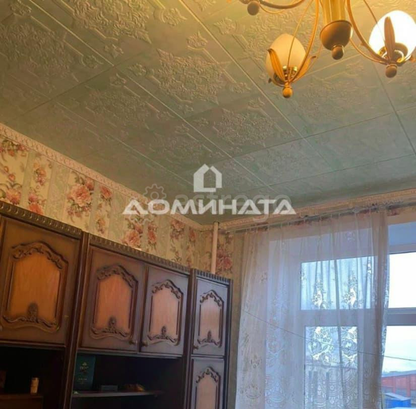Комната, 17.9 м2, 6/6 эт. Санкт-Петербург - изображение 6