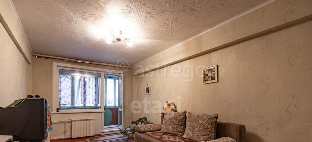 3-комн. квартира, 70 м2, 5/5 эт. Бийск - изображение 7