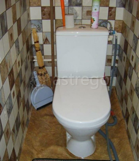 Комната, 19 м2, 5/6 эт. Белгород - изображение 8