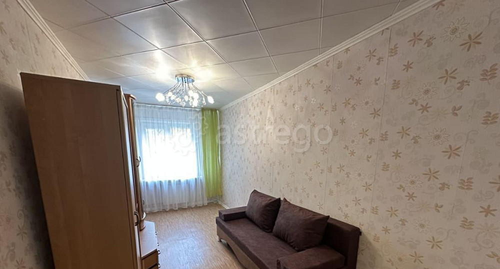2-комн. квартира, 45.4 м2, 1/5 эт. Астрахань - изображение 5