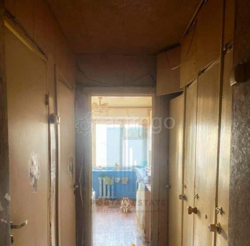 Комната, 12 м2, 3/5 эт. Подольск - изображение 1