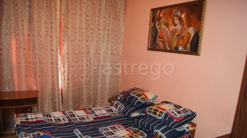 2-комн. квартира, 45 м2, 2/5 эт. Москва - изображение 10