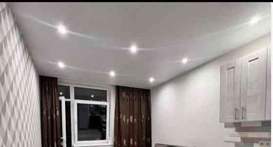 Студия, 23.5 м2, 8/25 эт. Долгопрудный