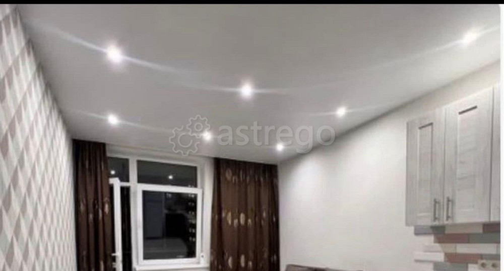 Студия, 23.5 м2, 8/25 эт. Долгопрудный - изображение 3