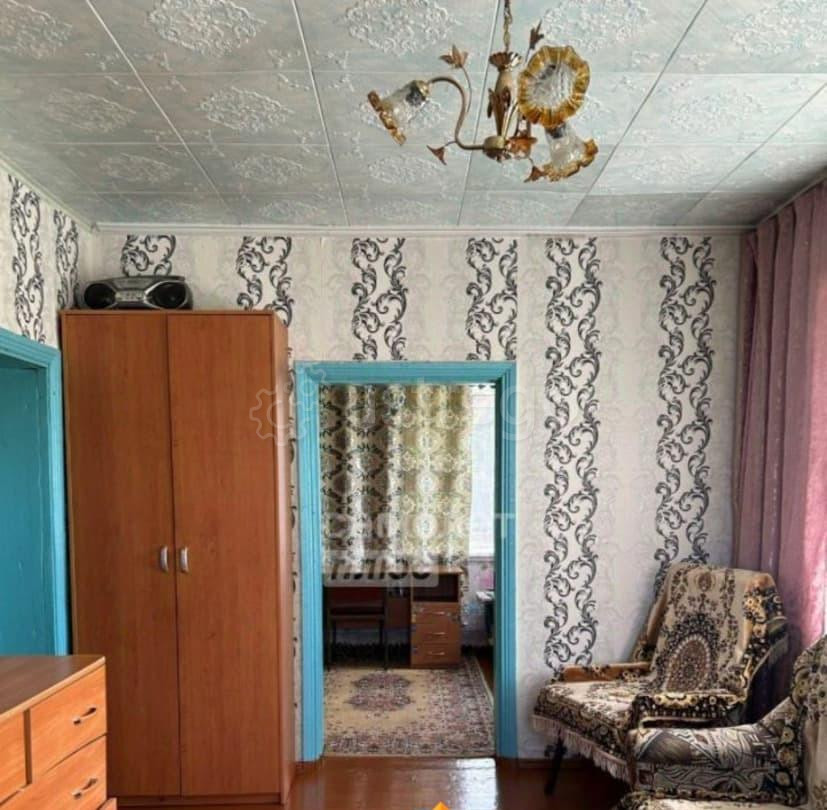 Дом, 65.8 м2, 9.22 сотки, 1 эт. Бийск - изображение 3