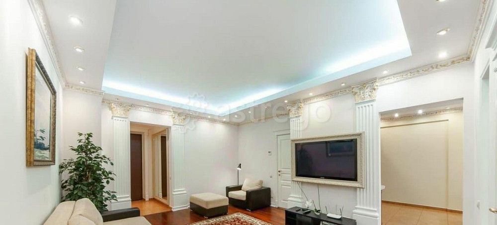 3-комн. квартира, 90 м2, 6/31 эт. Москва - изображение 2