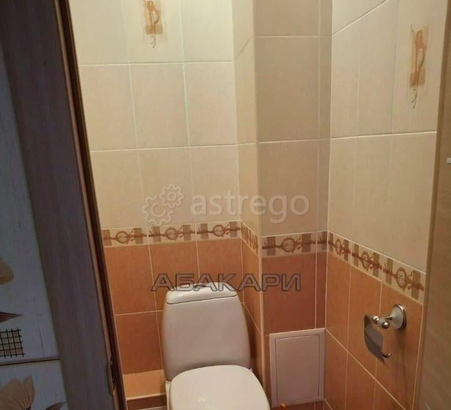 1-комн. квартира, 38 м2, 8/10 эт. Красноярск - изображение 7