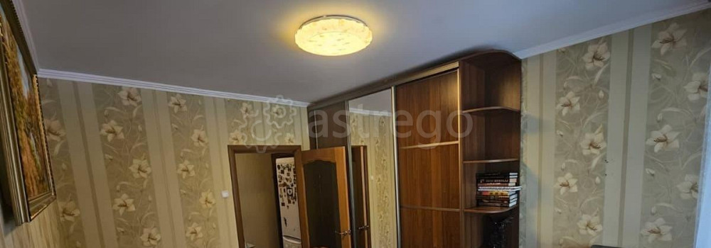 Комната, 33 м2, 3/5 эт. Реутов - изображение 3