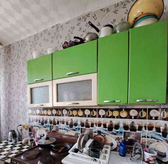 1-комн. квартира, 25 м2, 1/2 эт. Назарово