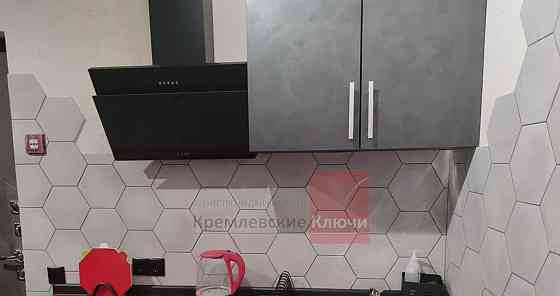 Студия, 42 м2, 4/17 эт. Дзержинский