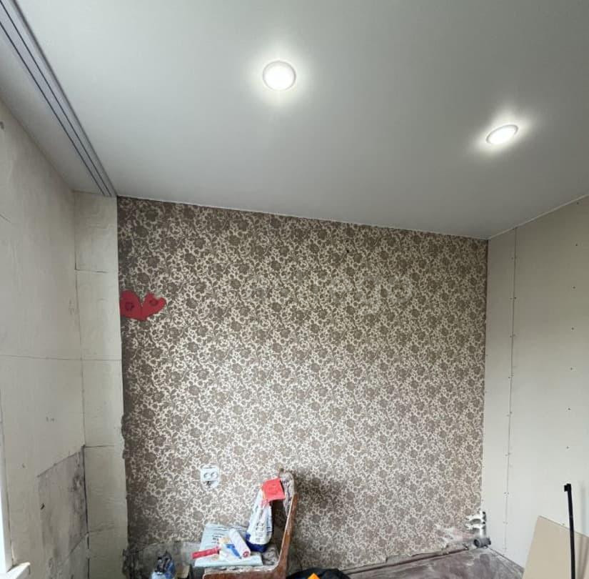 Студия, 12 м2, 5/5 эт. Красноярск - изображение 4