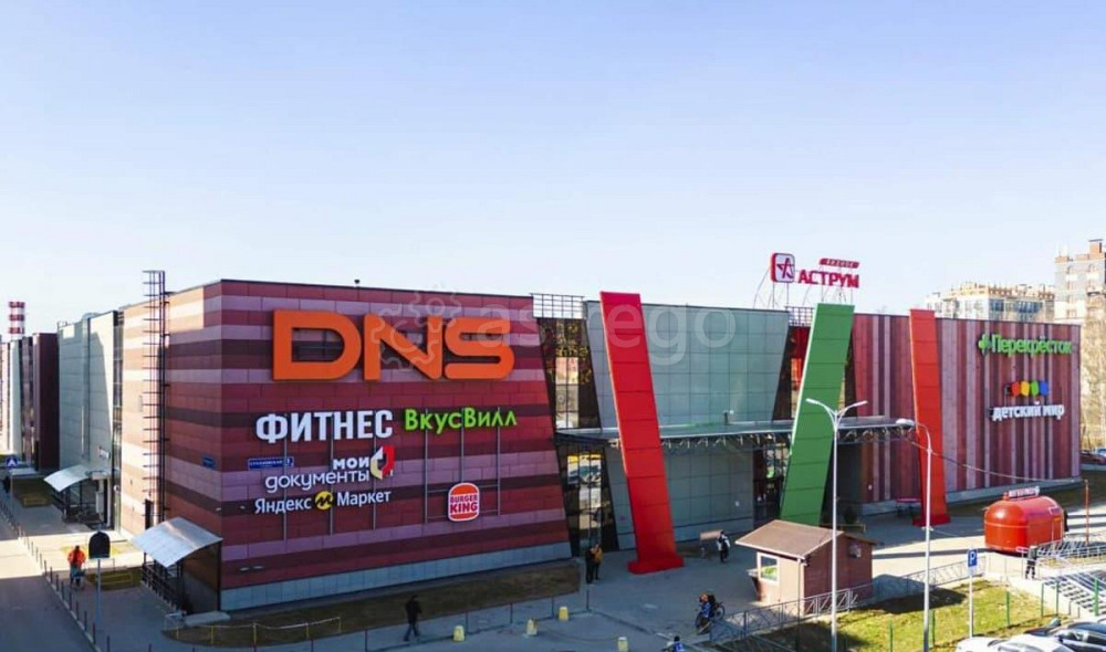 Свободного назначения, 63.9 м2 Видное - изображение 8