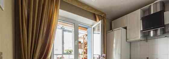 2-комн. квартира, 55 м2, 15/16 эт. Санкт-Петербург