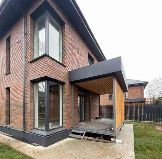 Дом, 154 м2, 5.3 сотки, 2 эт. Апрелевка