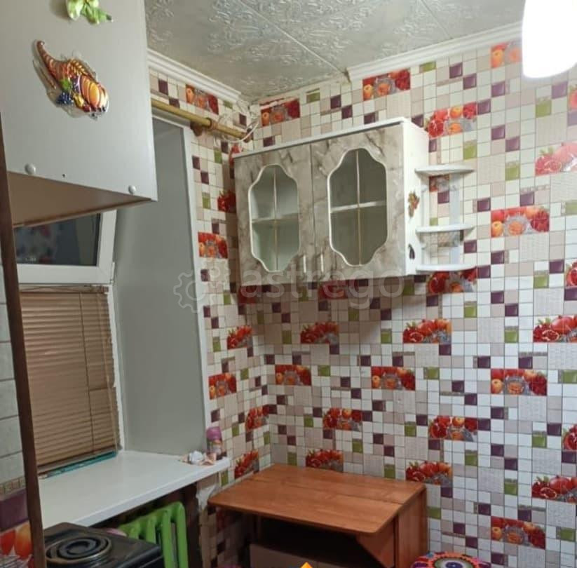 Комната, 12.2 м2, 9/12 эт. Уфа - изображение 3