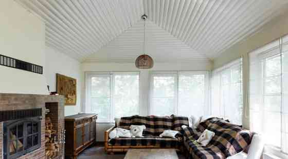 Коттедж, 600 м2 Москва