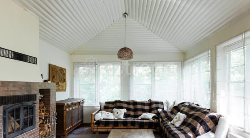 Коттедж, 600 м2 Москва - изображение 5