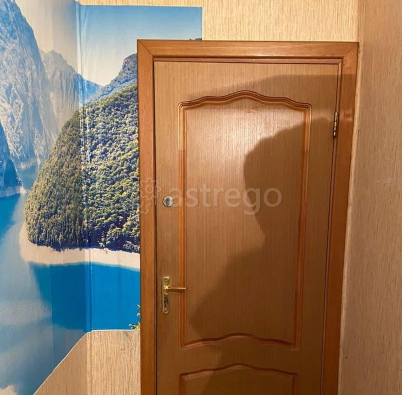 Комната, 31.8 м2, 1/5 эт. Уфа - изображение 2