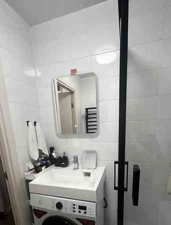 Студия, 20 м2, 22/25 эт. Одинцово