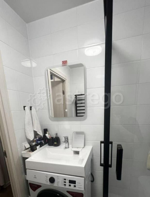 Студия, 20 м2, 22/25 эт. Одинцово - изображение 3