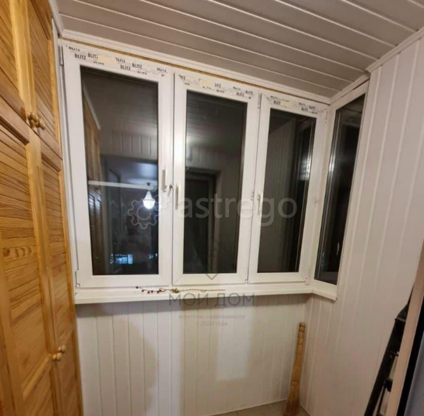 Комната, 30 м2, 3/9 эт. Москва - изображение 7
