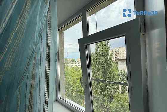 1-комн. квартира, 21.1 м2, 5/5 эт. Астрахань