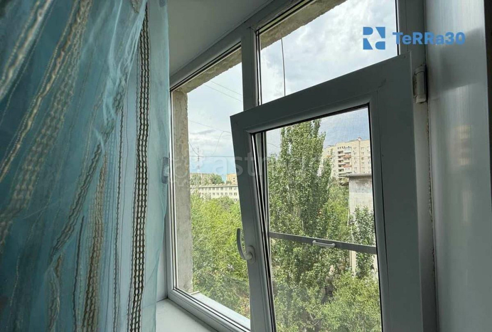 1-комн. квартира, 21.1 м2, 5/5 эт. Астрахань - изображение 6