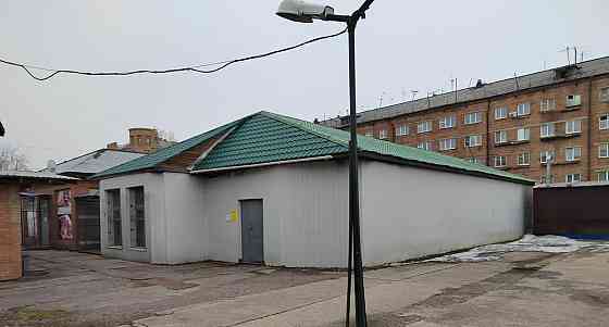 Отдельное здание, 227.3 м2 Лесосибирск